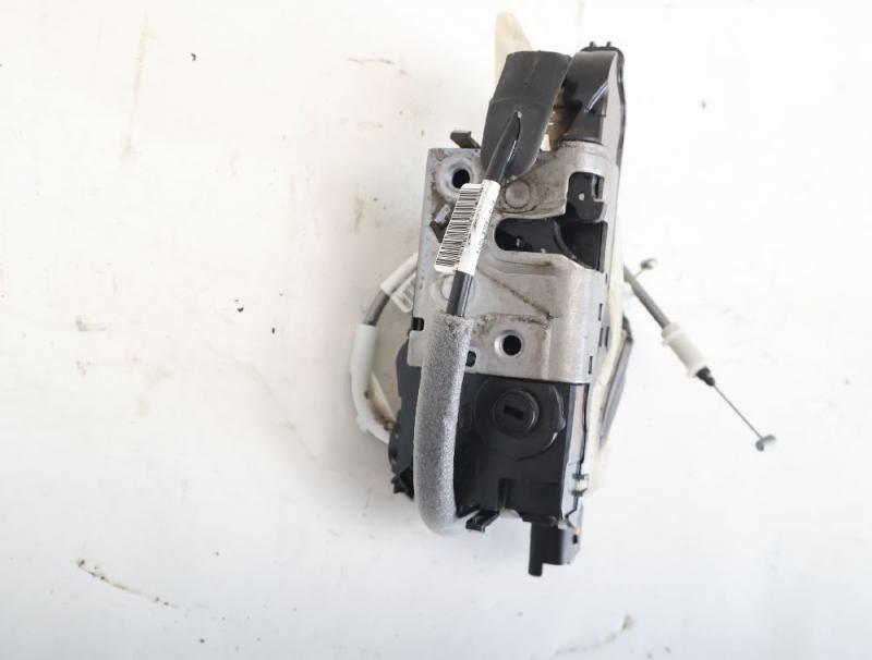 Türschloß vorn links 9135HQ Citroen C4 2 B7