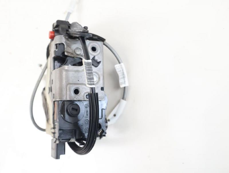 Türschloß hinten rechts 9138AH Citroen C4 2 B7