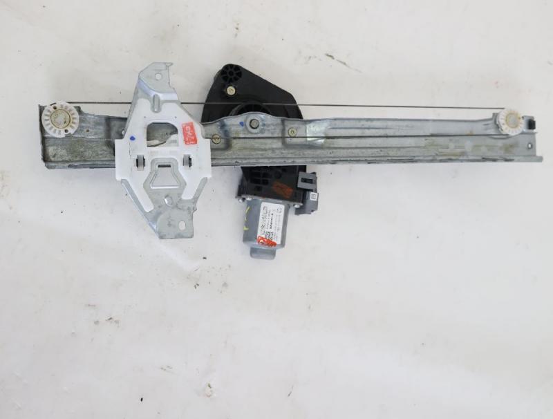 Fensterheber elektrisch vorn links 9602531980 Citroen C4 2 B7