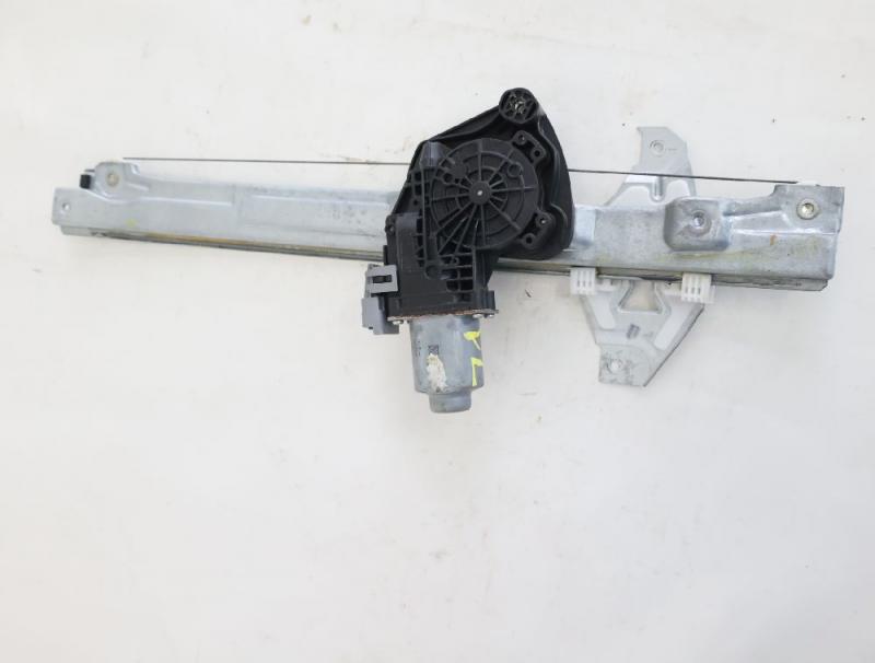 Preview: Fensterheber elektrisch vorn links 9602531980 Citroen C4 2 B7