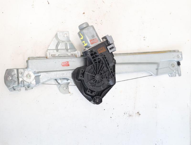 Fensterheber elektrisch hinten links 402279K Citroen C4 2 B7