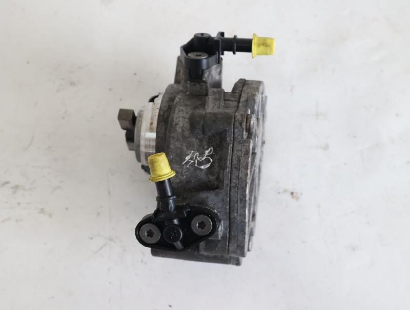 Vakuumpumpe 9804021880 Citroen C4 2 B7