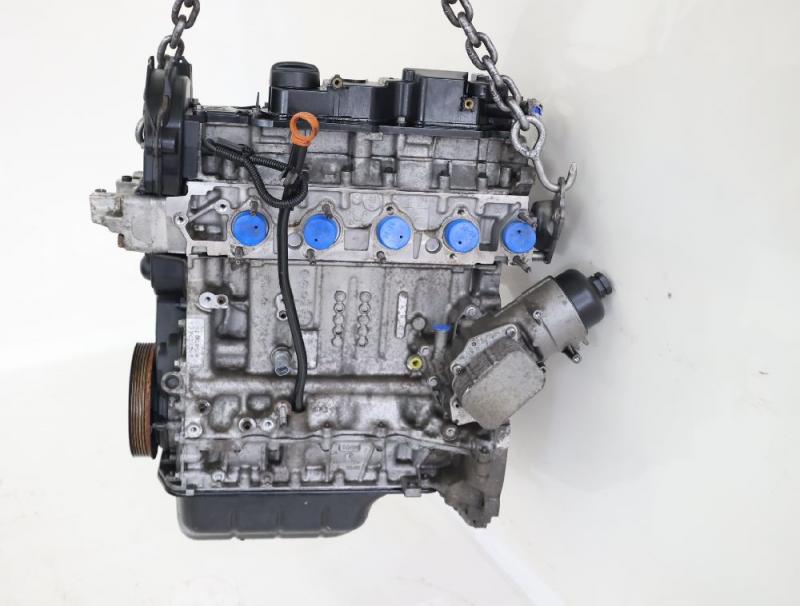 Preview: Motor Diesel Turbo 9670461280 Citroen C4 2 B7