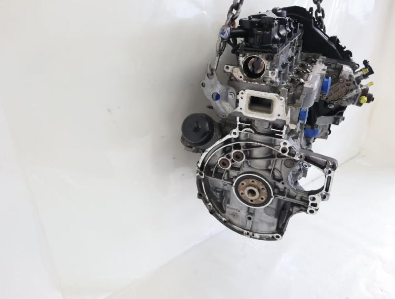 Preview: Motor Diesel Turbo 9670461280 Citroen C4 2 B7