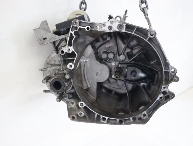 Getriebe 5 Gang 20DP72 Citroen C4 2 B7