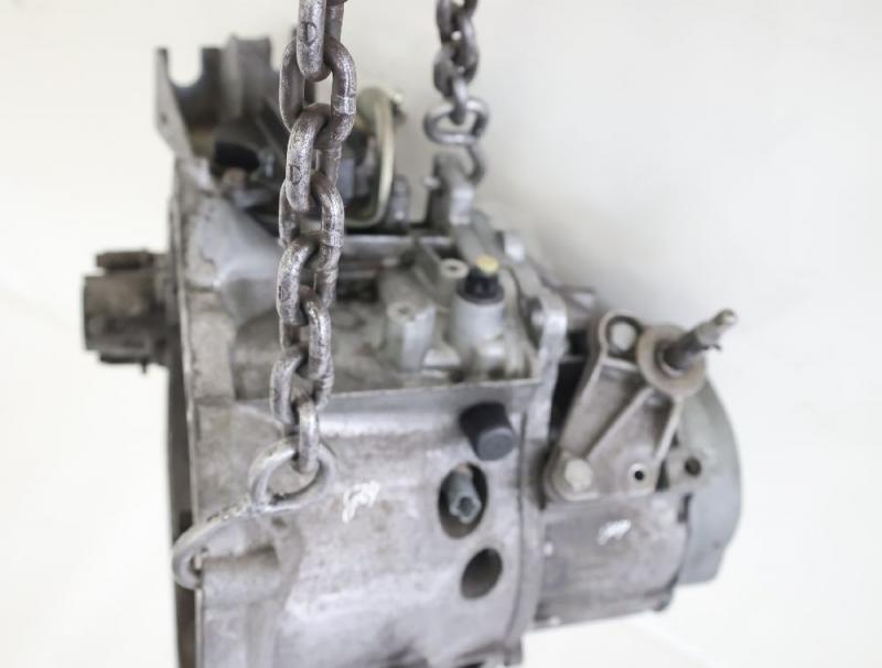 Preview: Getriebe 5 Gang 20DP72 Citroen C4 2 B7