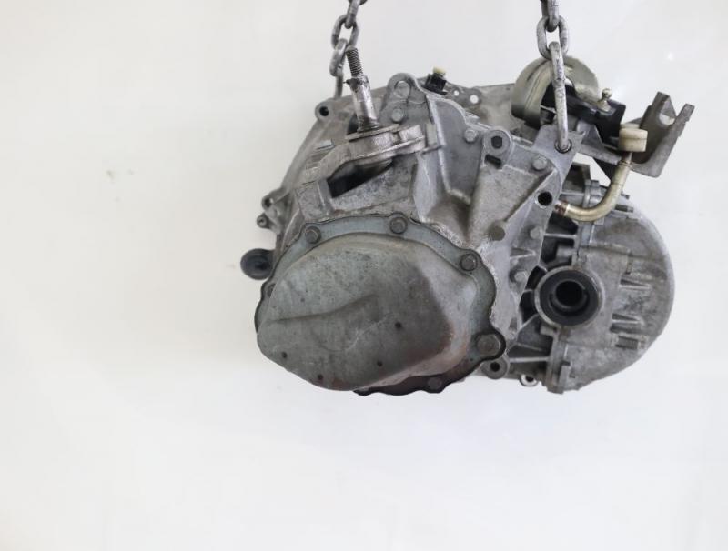 Preview: Getriebe 5 Gang 20DP72 Citroen C4 2 B7