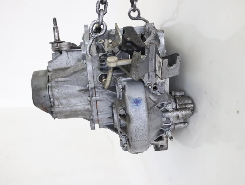 Getriebe 5 Gang 20DP72 Citroen C4 2 B7