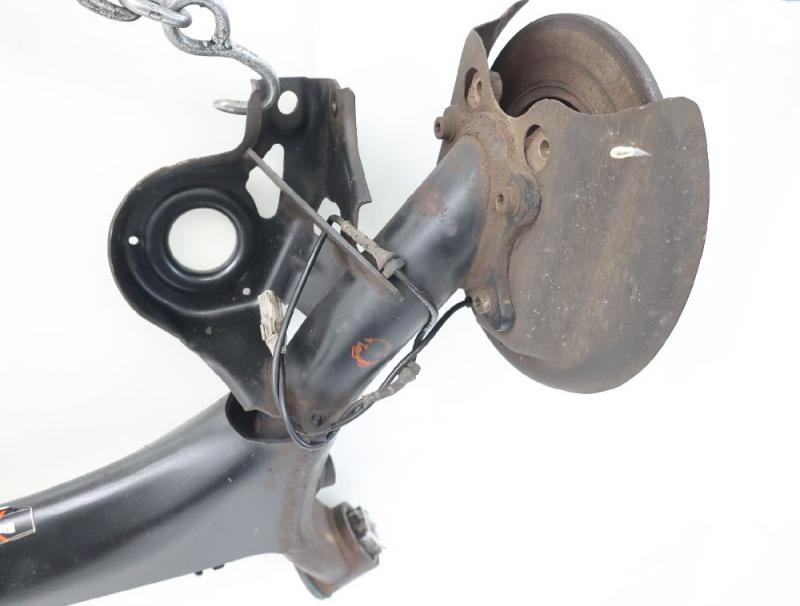 Preview: Achse hinten 5148Y7 Citroen C4 2 B7