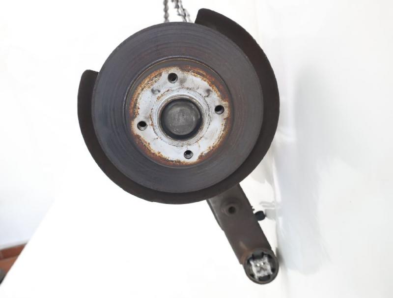 Preview: Achse hinten 5148Y7 Citroen C4 2 B7