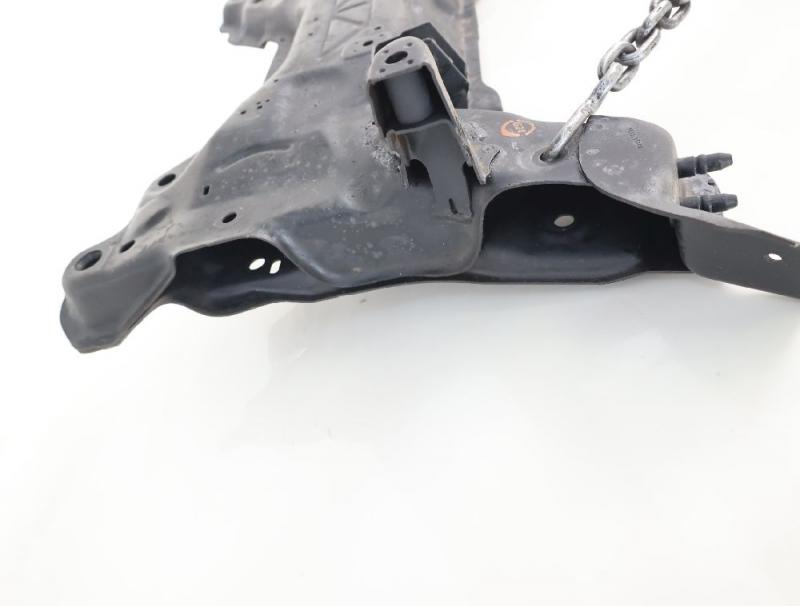 Preview: Achsträger vorn 9833289680 Citroen C4 2 B7