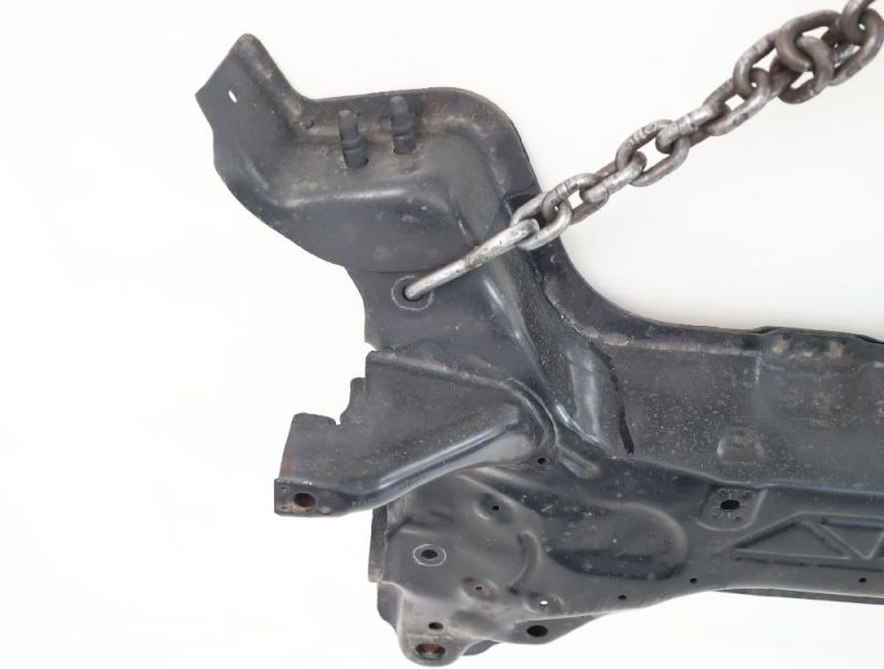 Preview: Achsträger vorn 9833289680 Citroen C4 2 B7