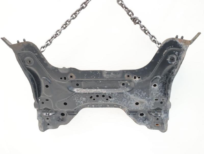 Preview: Achsträger vorn 9833289680 Citroen C4 2 B7