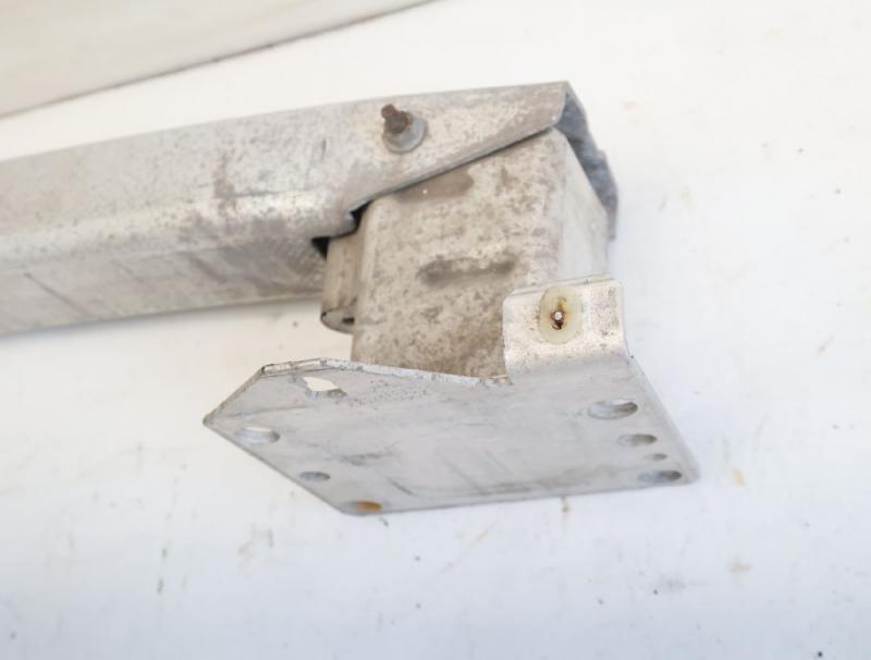 Stoßstangenträger vorn 9687296680 Citroen C4 2 B7