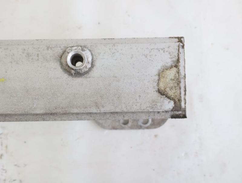 Preview: Stoßstangenträger hinten 7410PS Citroen C4 2 B7
