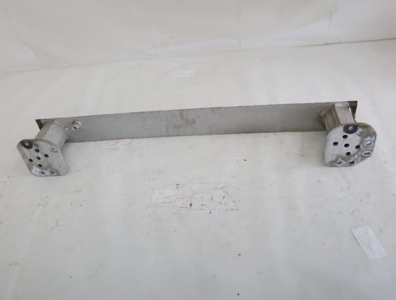Stoßstangenträger hinten 7410PS Citroen C4 2 B7