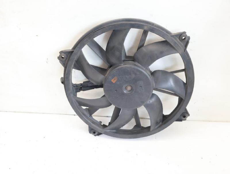 Ventilator (am Kühler) 9661571480 Citroen C4 2 B7