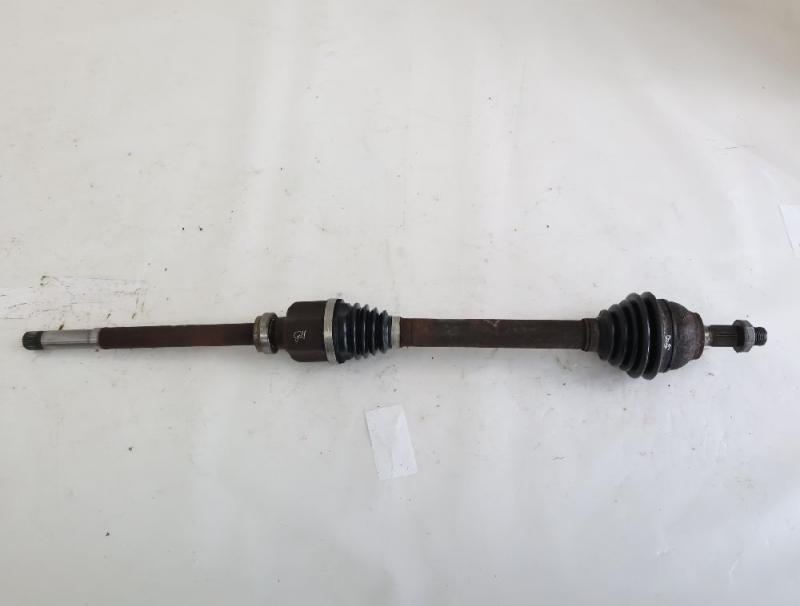 Antriebswelle vorn rechts 3273VN Citroen C4 2 B7