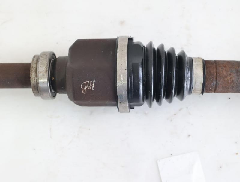 Preview: Antriebswelle vorn rechts 3273VN Citroen C4 2 B7