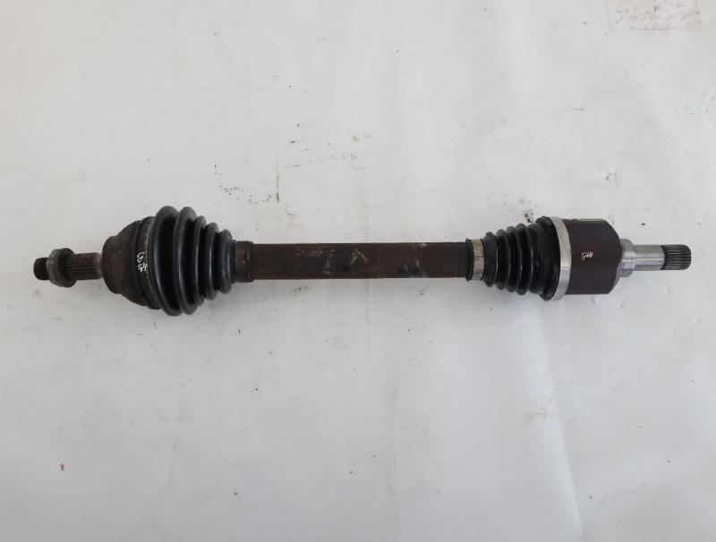Antriebswelle vorn links 3272LG Citroen C4 2 B7