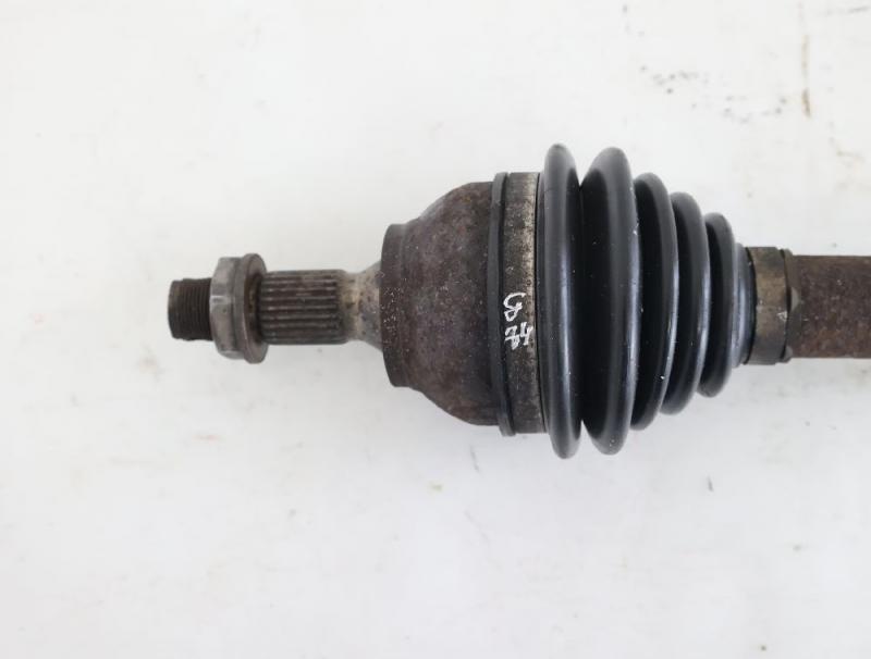 Preview: Antriebswelle vorn links 3272LG Citroen C4 2 B7