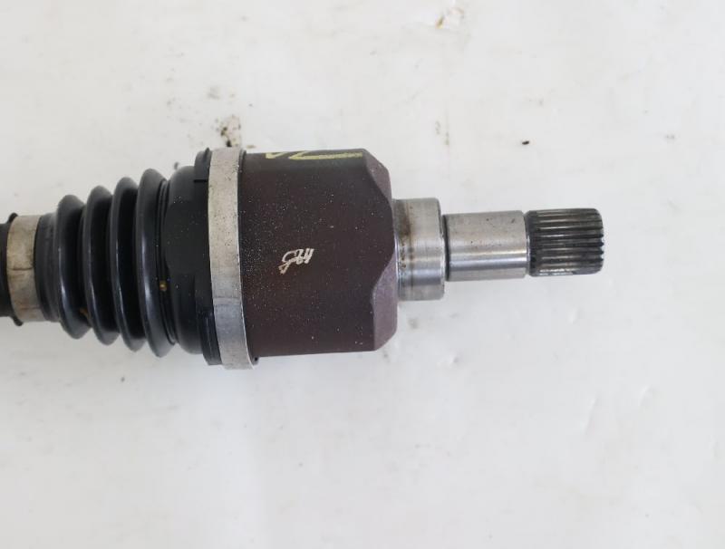Preview: Antriebswelle vorn links 3272LG Citroen C4 2 B7