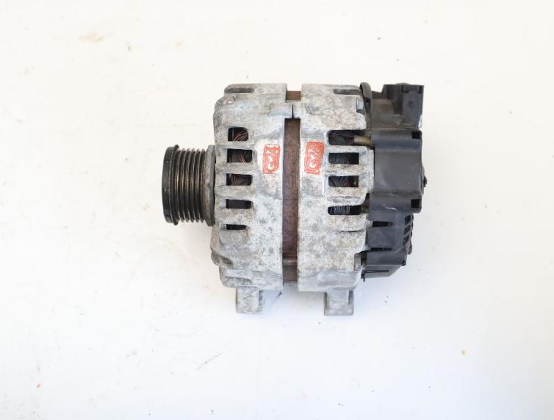 Lichtmaschine 9678048880 Citroen C4 2 B7