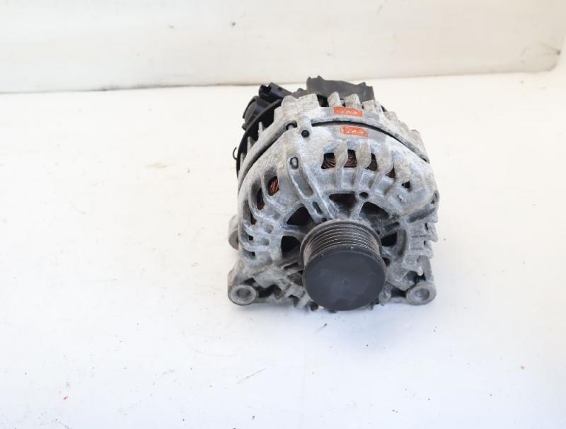 Preview: Lichtmaschine 9678048880 Citroen C4 2 B7