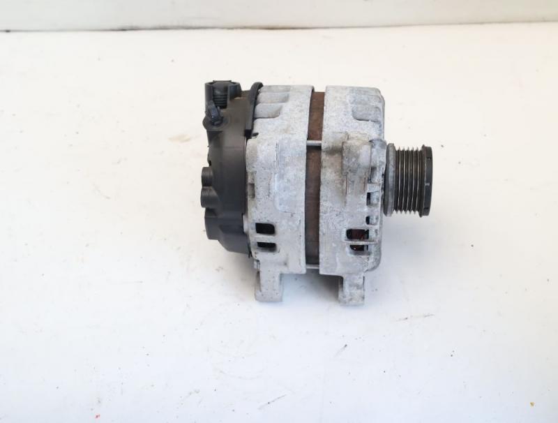 Preview: Lichtmaschine 9678048880 Citroen C4 2 B7