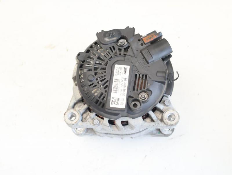 Preview: Lichtmaschine 9678048880 Citroen C4 2 B7