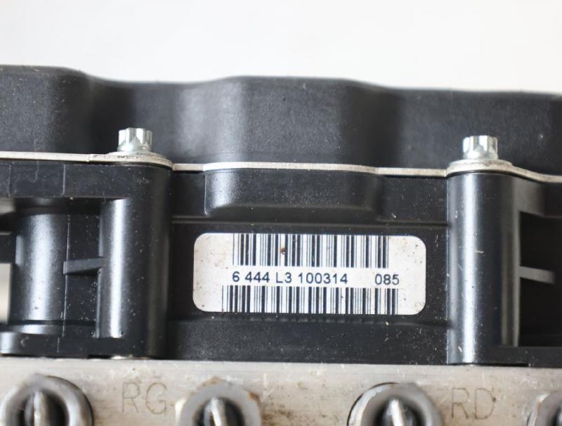 Preview: Hydraulikeinheit ABS 9808287080 Citroen C4 2 B7