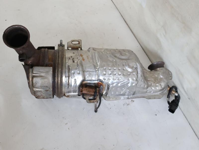 Katalysator 9808329480 Citroen C4 2 B7