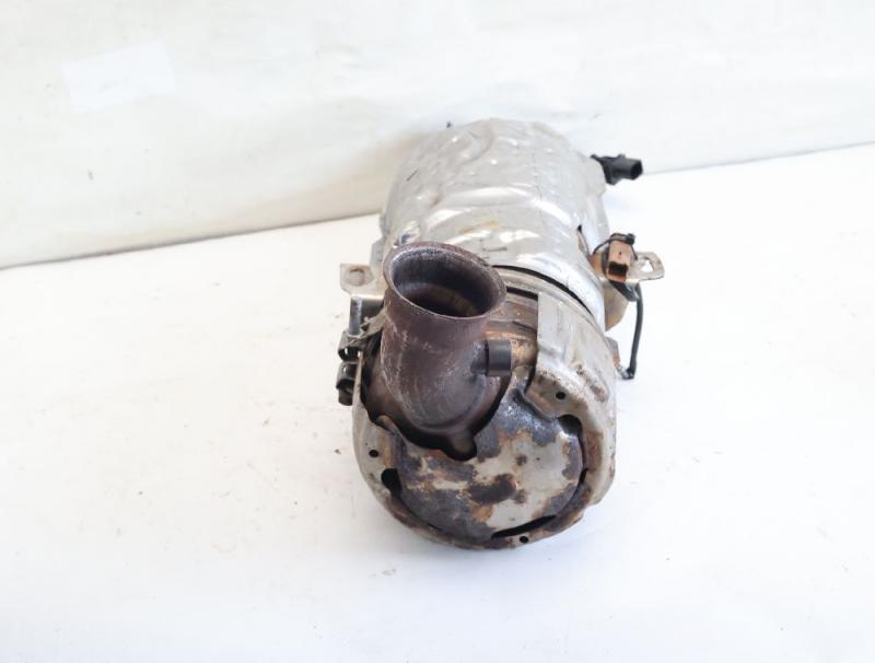 Preview: Katalysator 9808329480 Citroen C4 2 B7