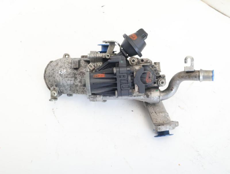 Abgasrückführventil 9802194080 Citroen C4 2 B7