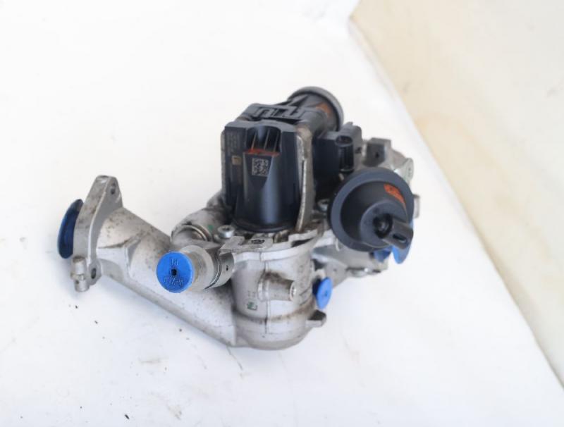 Preview: Abgasrückführventil 9802194080 Citroen C4 2 B7