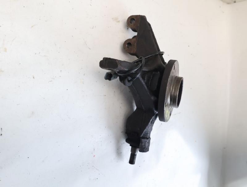 Preview: Achsschenkel vorn rechts 364796 Citroen C4 2 B7