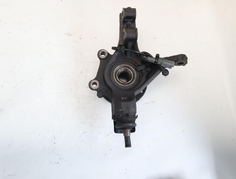 Preview: Achsschenkel vorn rechts 364796 Citroen C4 2 B7