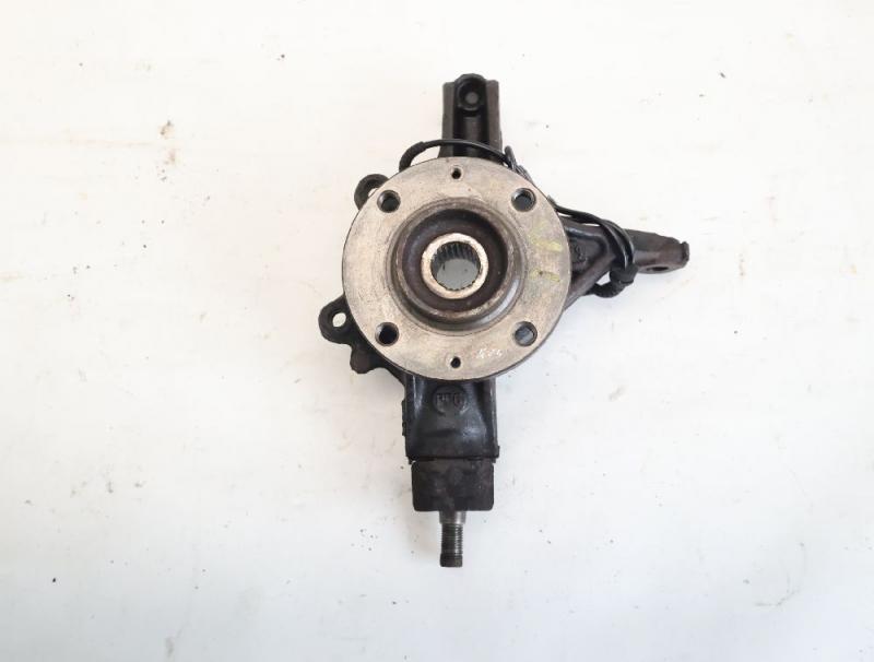Achsschenkel vorn links 364696 Citroen C4 2 B7