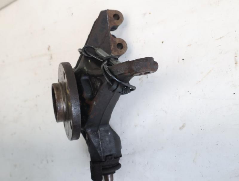 Preview: Achsschenkel vorn links 364696 Citroen C4 2 B7
