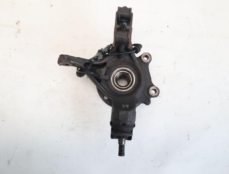Preview: Achsschenkel vorn links 364696 Citroen C4 2 B7