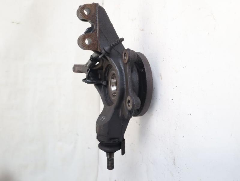 Achsschenkel vorn links 364696 Citroen C4 2 B7