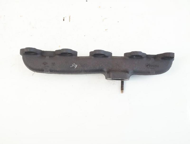 Abgaskrümmer 0341J2 Citroen C4 2 B7