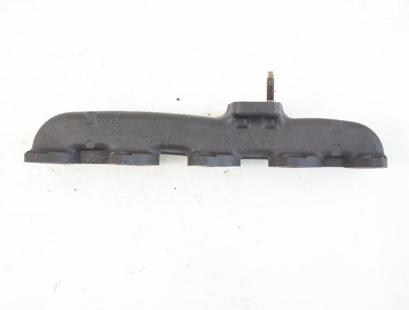 Preview: Abgaskrümmer 0341J2 Citroen C4 2 B7