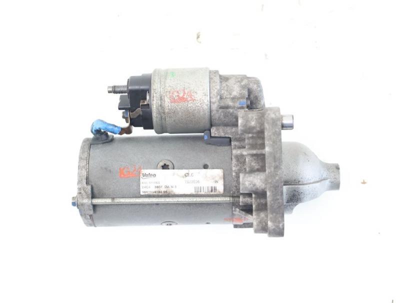 Anlasser 9662854180 Citroen C4 2 B7