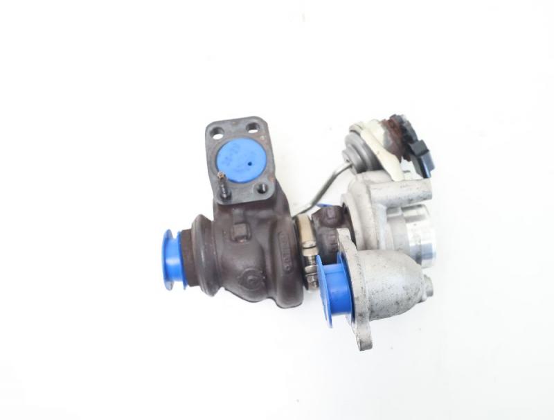 Turbolader 9673283680 Citroen C4 2 B7
