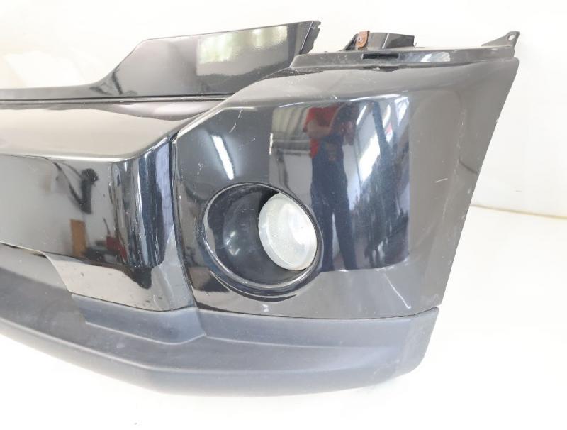 Preview: Stoßstange vorn 68003839AD Dodge NITRO