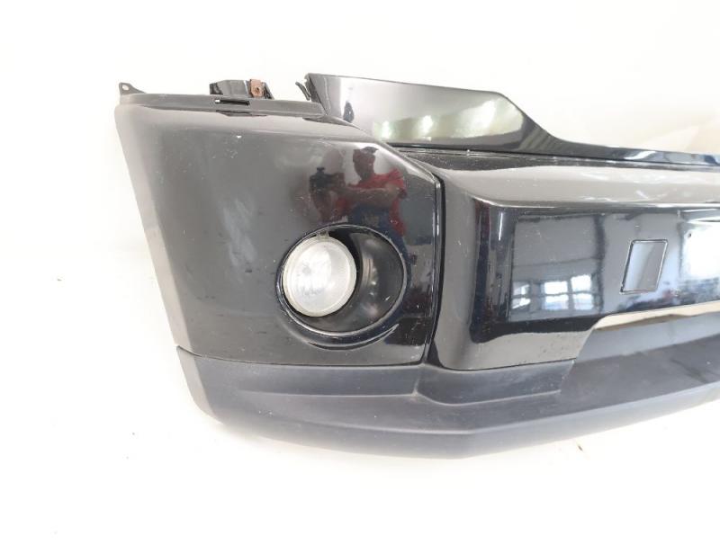 Preview: Stoßstange vorn 68003839AD Dodge NITRO