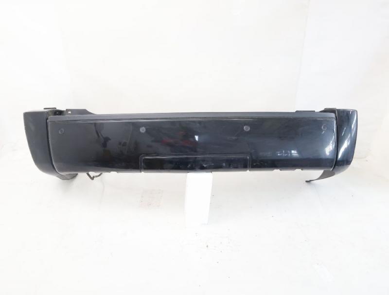Stoßstange hinten 5KG64TRMAB Dodge NITRO