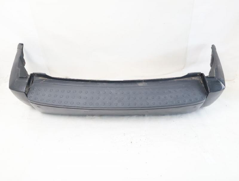 Preview: Stoßstange hinten 5KG64TRMAB Dodge NITRO