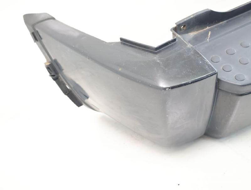 Stoßstange hinten 5KG64TRMAB Dodge NITRO